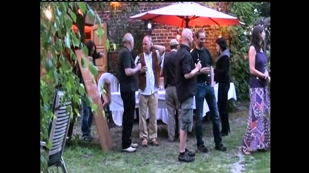 Impressionen Alte Ziegelei Röbel Ferienwohnungen an der Müritz